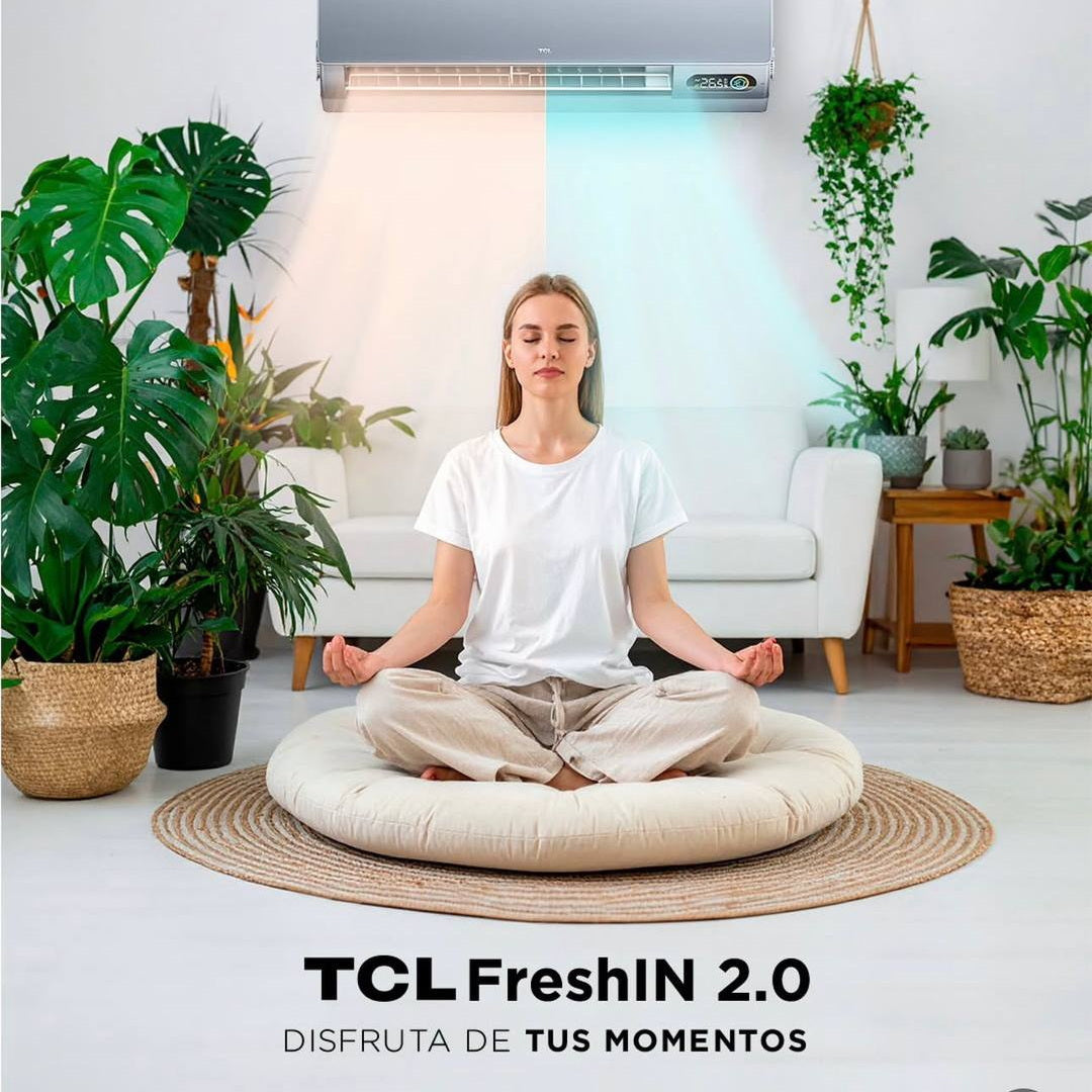 FreshIN 2.0 Series FBI