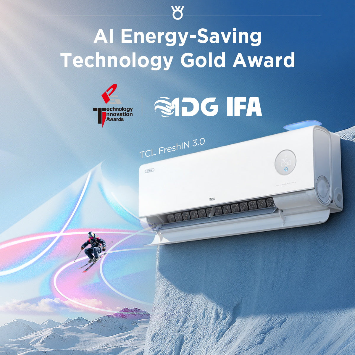 FreshIN 3.0 Series FCI