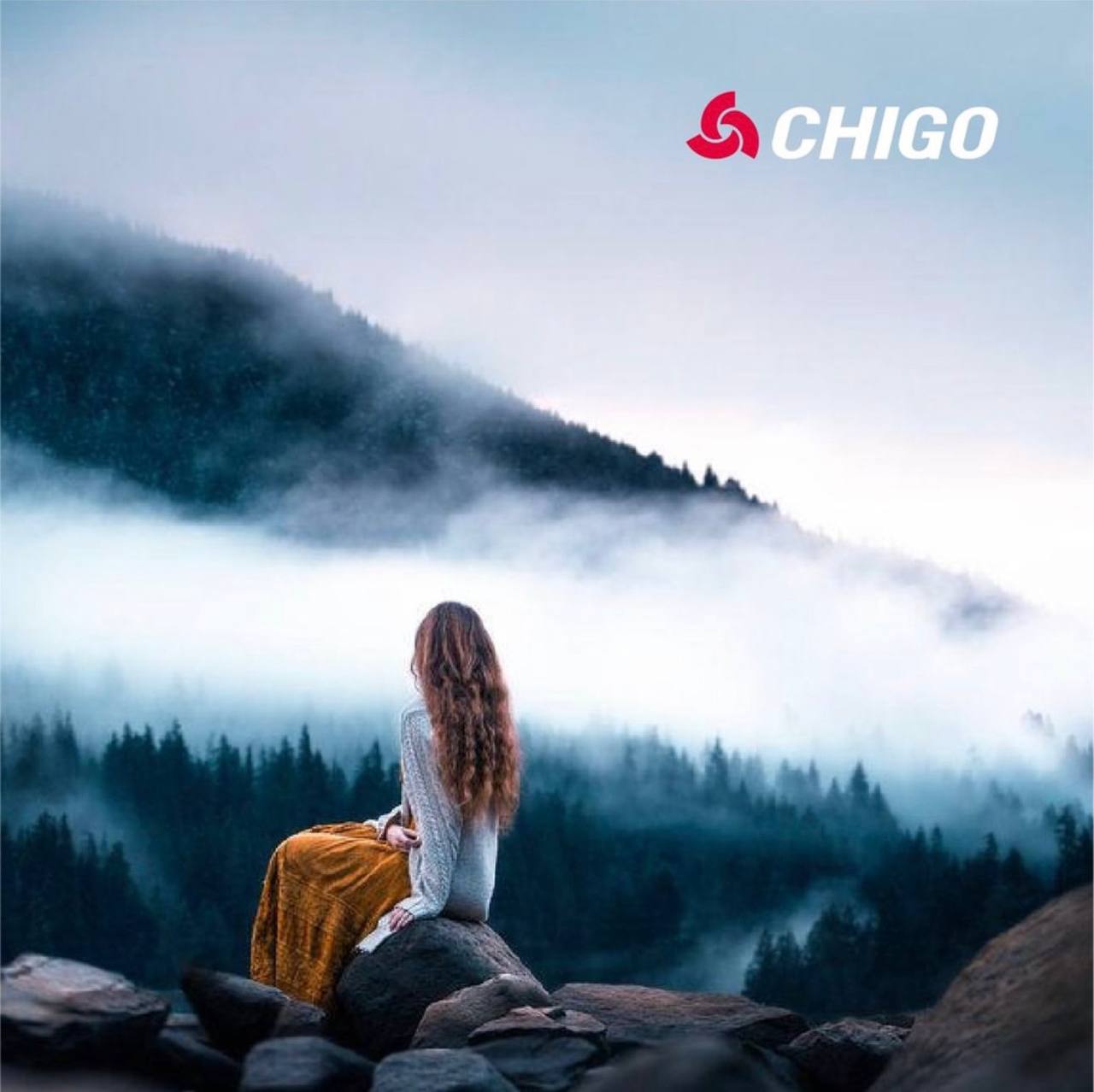 Кондиціонери CHIGO