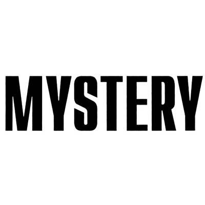 Кондиціонери MYSTERY