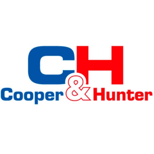 Кондиціонери Cooper&Hunter