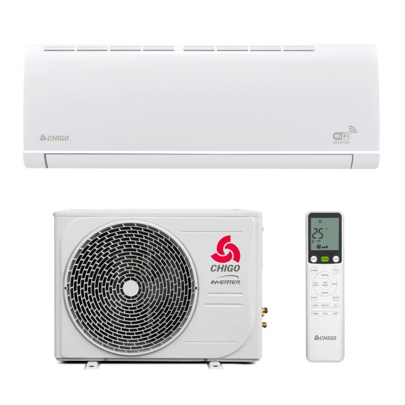 CHIGO Alba CS-51V3G-1D150F