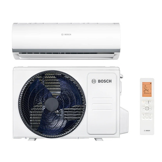 BOSCH CL2000 RAC 2.6 кВт