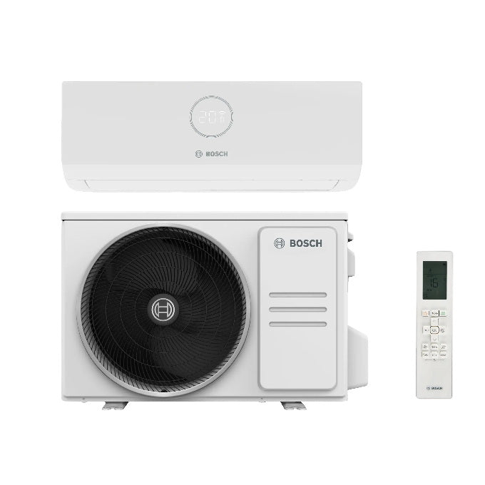 BOSCH CL3000і RAC 2.6 кВт