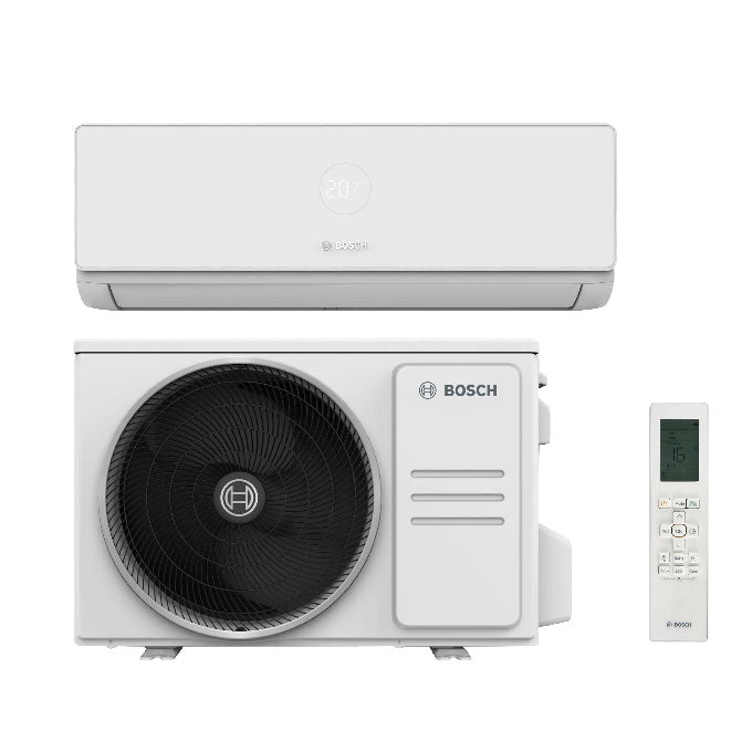 BOSCH CL4000і RAC 2.6 кВт