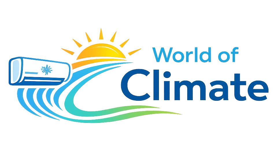 World of climate