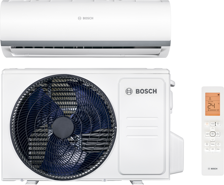 BOSCH CL2000 RAC 2.6 кВт