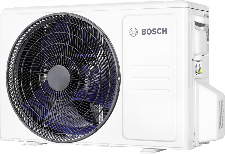 BOSCH CL2000 RAC 2.6 кВт