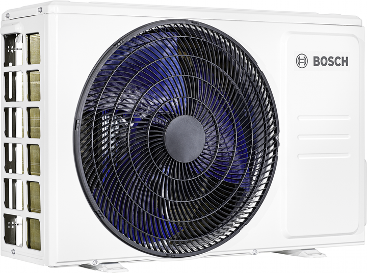 BOSCH CL2000 RAC 2.6 кВт