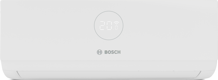 BOSCH CL3000і RAC 5.3кВт