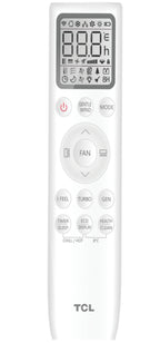 TAC-18CHSD/XA82IN Black Inverter R32 Wi-Fi