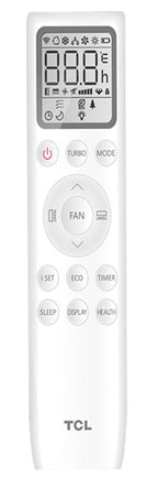 TAC-07CHSA/XAB1 on-off WI-FI Ready