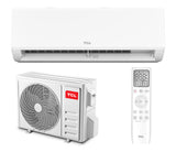 Кондиціонер настінний TAC-12CHSD/TPH21I Inverter R32 WI-FI, інверторний кондиціонер білого кольору, серія BreezeIN 1.0 Series TPH21 з wi-fi