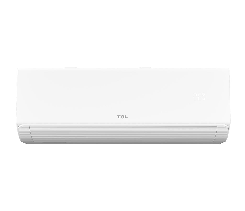 Кондиціонер настінний TAC-12CHSD/TPH21I Inverter R32 WI-FI, інверторний кондиціонер білого кольору, серія BreezeIN 1.0 Series TPH21 з wi-fi