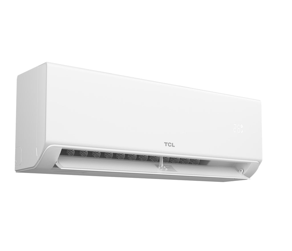 Кондиціонер настінний TAC-12CHSD/TPH21I Inverter R32 WI-FI, інверторний кондиціонер білого кольору, серія BreezeIN 1.0 Series TPH21 з wi-fi