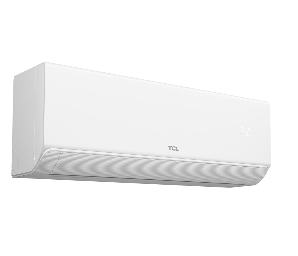 Кондиціонер настінний TAC-12CHSD/TPH21I Inverter R32 WI-FI, інверторний кондиціонер білого кольору, серія BreezeIN 1.0 Series TPH21 з wi-fi