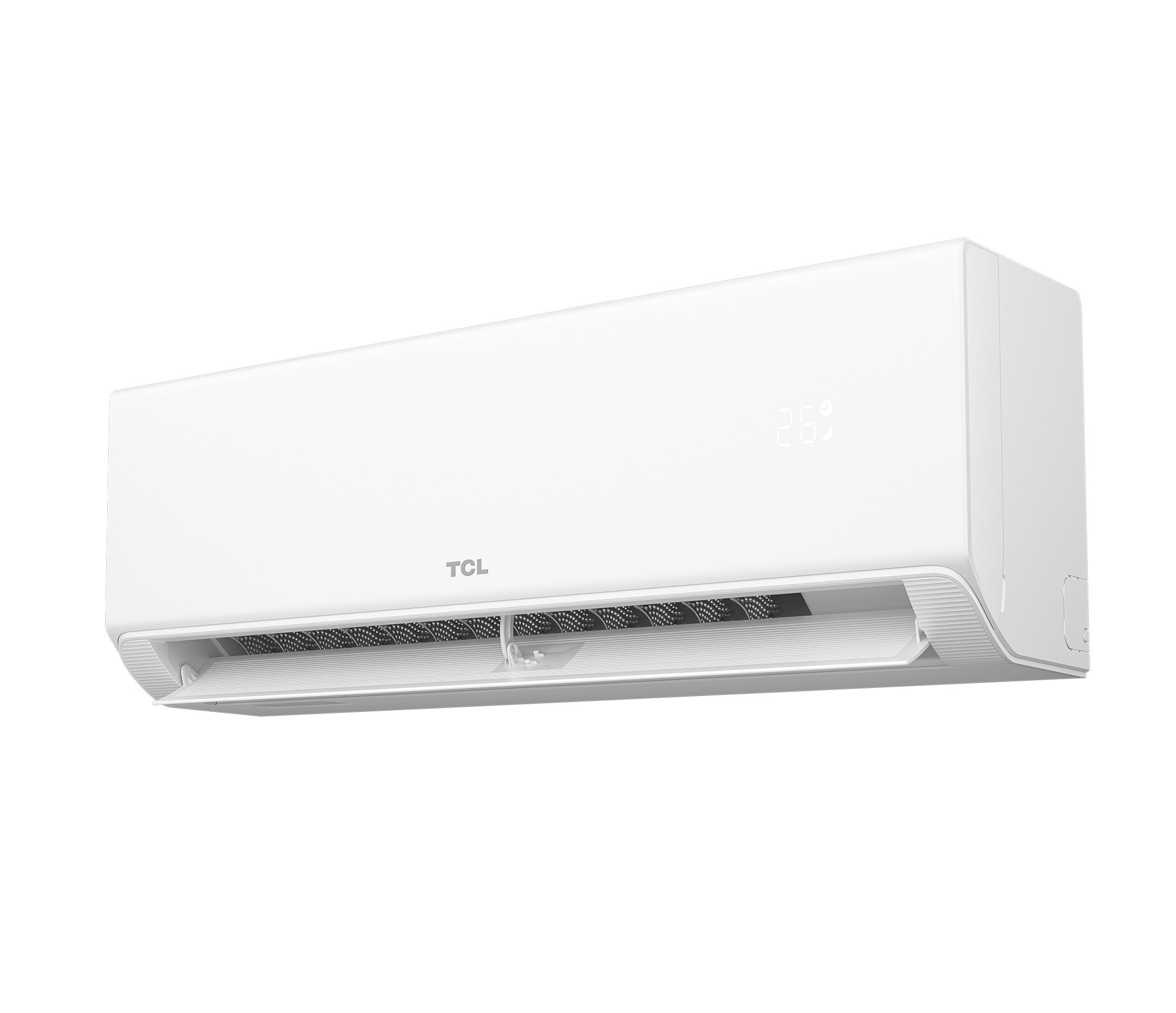 Кондиціонер настінний TAC-12CHSD/TPH21I Inverter R32 WI-FI, інверторний кондиціонер білого кольору, серія BreezeIN 1.0 Series TPH21 з wi-fi