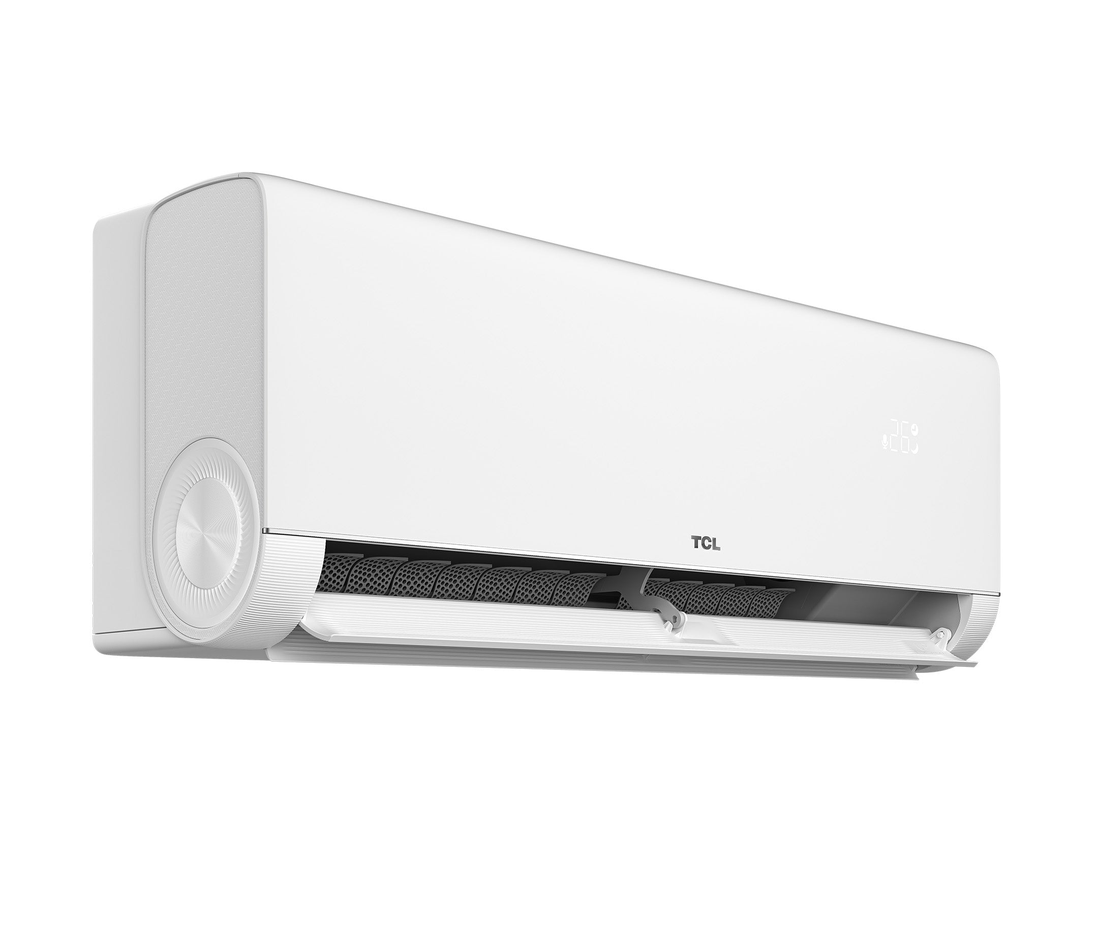 TAC-12CHSD/UG11V3AHB Heat Pump Inverter R32 WI-FI
