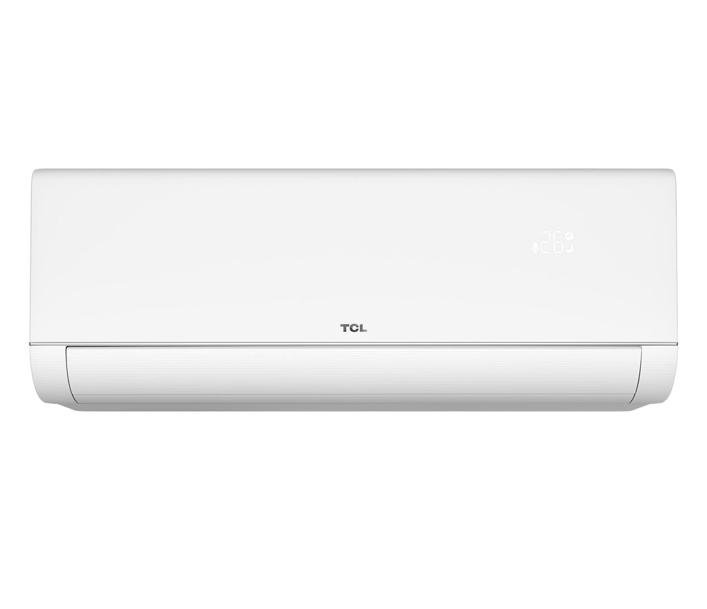 Кондиціонер настінний TAC-18CHSD/UG11V3AHB Heat Pump Inverter R32 WI-FI, інверторний кондиціонер білого кольору, серія BreezeIN 2.0 Series UG11 з wi-fi