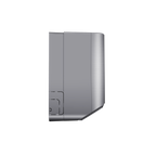 Кондиціонер настінний TAC-12CHSD/FAI Inverter R32 WI-FI, інверторний кондиціонер сірого кольору, серія FreshIN 1.0 Series FAI з wi-fi та притоком повітря