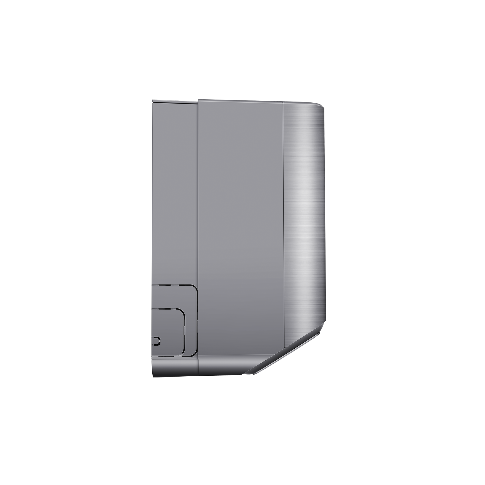 Кондиціонер настінний TAC-12CHSD/FAI Inverter R32 WI-FI, інверторний кондиціонер сірого кольору, серія FreshIN 1.0 Series FAI з wi-fi та притоком повітря