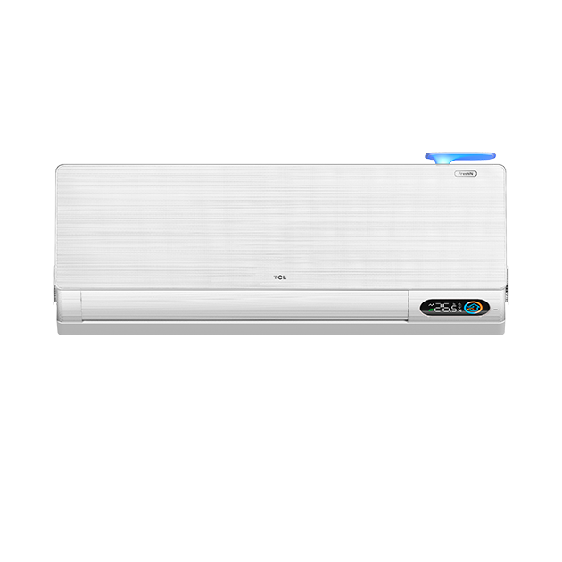Кондиціонер настінний TAC-12CHSD/FBI Inverter R32 WI-FI, інверторний кондиціонер білого кольору, серія FreshIN 2.0 Series FBI з wi-fi та притоком повітря