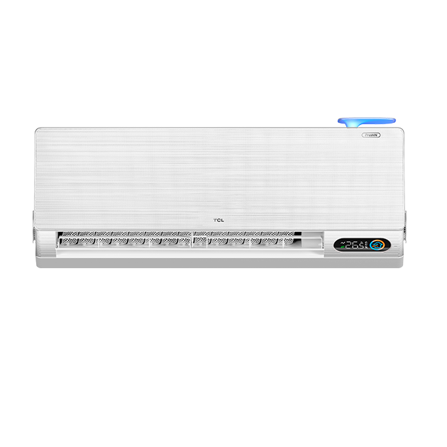 TAC-12CHSD/FBI Inverter R32 WI-FI