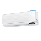 Кондиціонер настінний TAC-12CHSD/FBI Inverter R32 WI-FI, інверторний кондиціонер білого кольору, серія FreshIN 2.0 Series FBI з wi-fi та притоком повітря