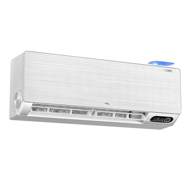 Кондиціонер настінний TAC-12CHSD/FBI Inverter R32 WI-FI, інверторний кондиціонер білого кольору, серія FreshIN 2.0 Series FBI з wi-fi та притоком повітря
