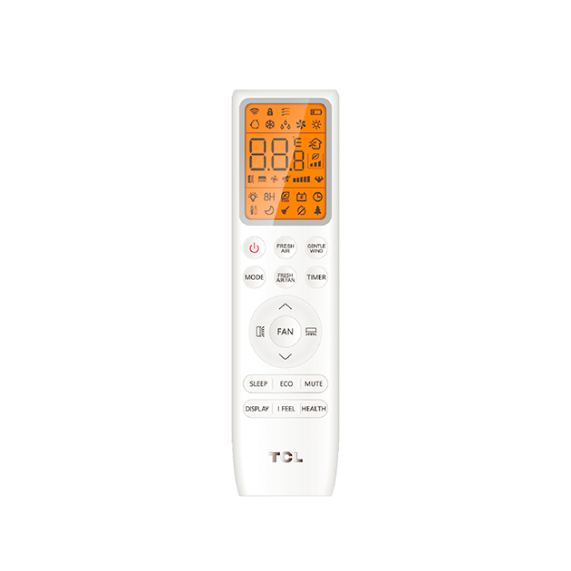 Кондиціонер настінний TAC-12CHSD/FBI Inverter R32 WI-FI, інверторний кондиціонер білого кольору, серія FreshIN 2.0 Series FBI з wi-fi та притоком повітря