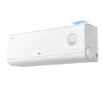 Кондиціонер настінний TAC-09CHSD/FCI Inverter R32 WI-FI, інверторний кондиціонер білого кольору, серія FreshIN 3.0 Series FCI з wi-fi та притоком повітря