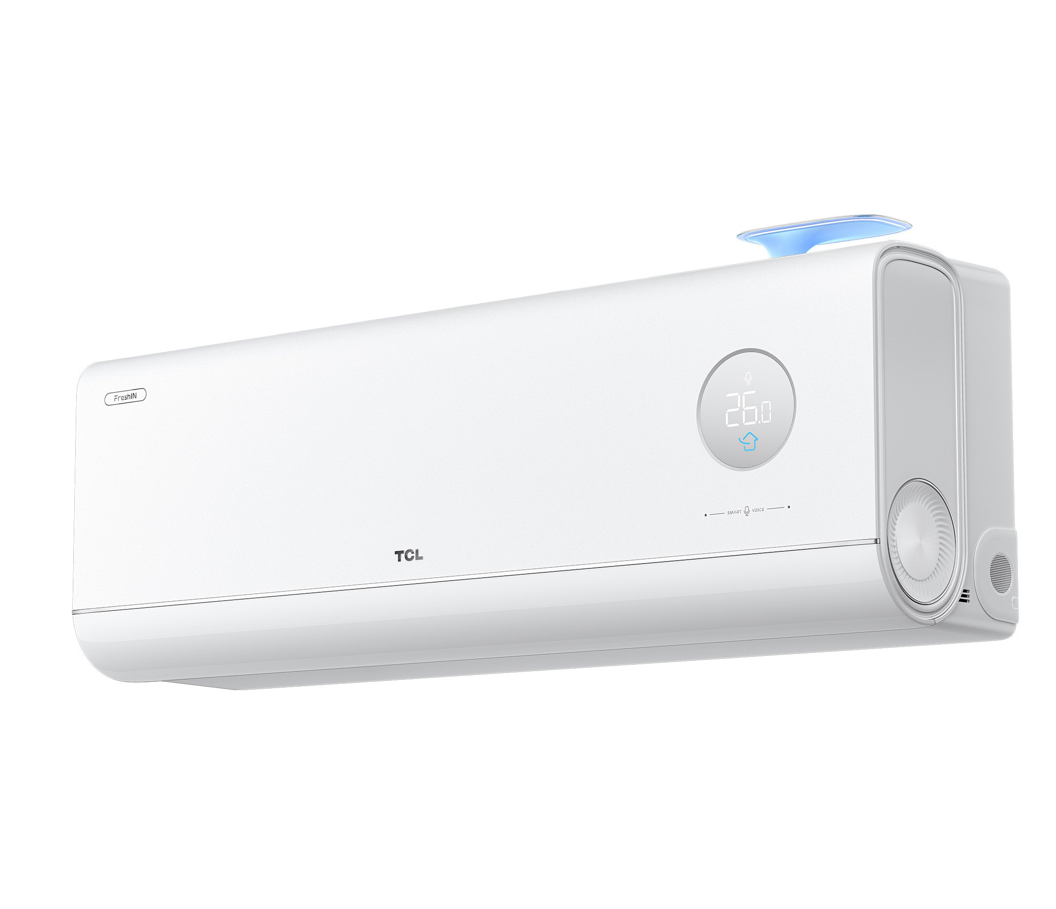 TAC-12CHSD/FCI Heat Pump Inverter R32 WI-FI