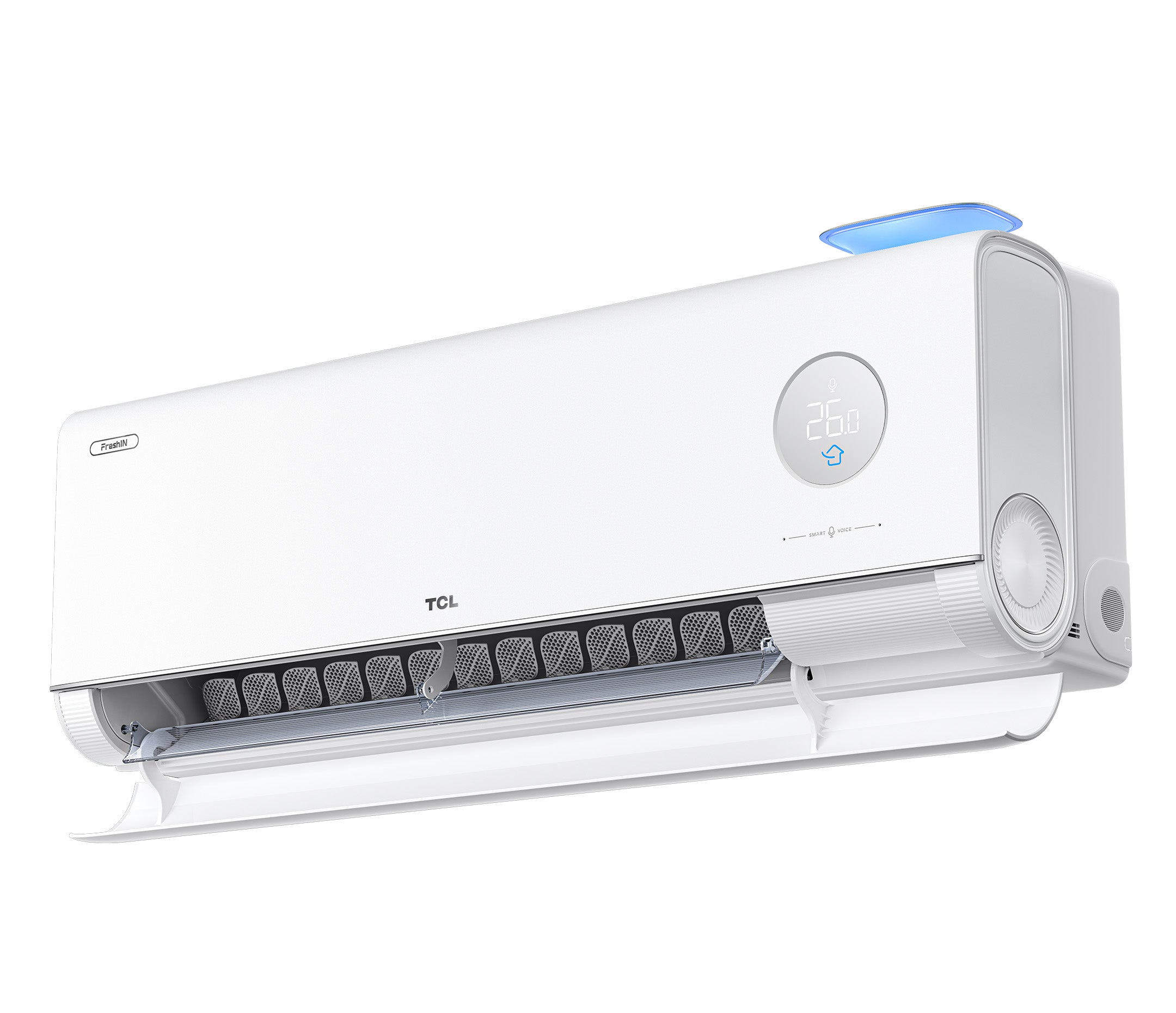 TAC-12CHSD/FCI Heat Pump Inverter R32 WI-FI