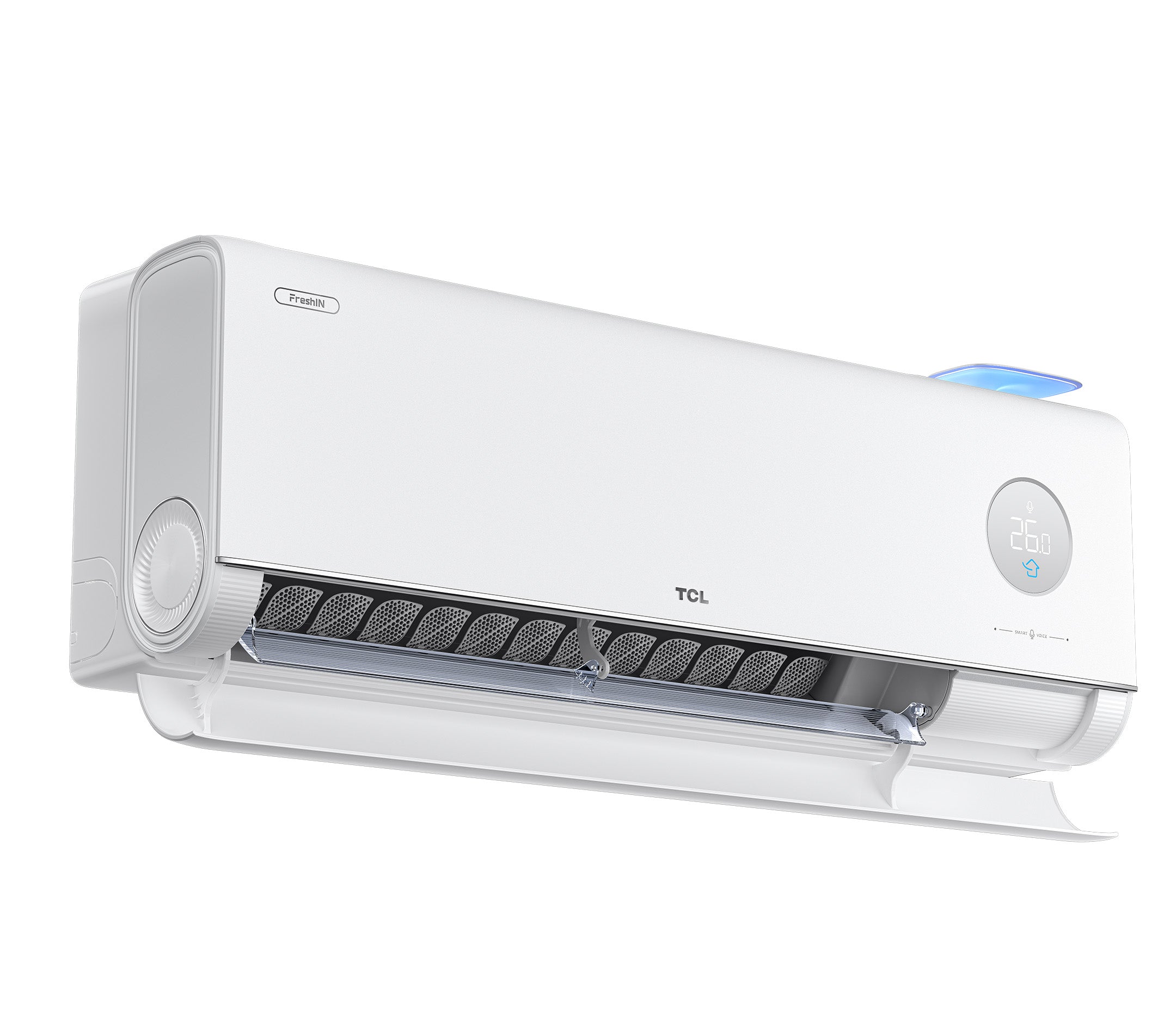 TAC-09CHSD/FCI Heat Pump Inverter R32 WI-FI