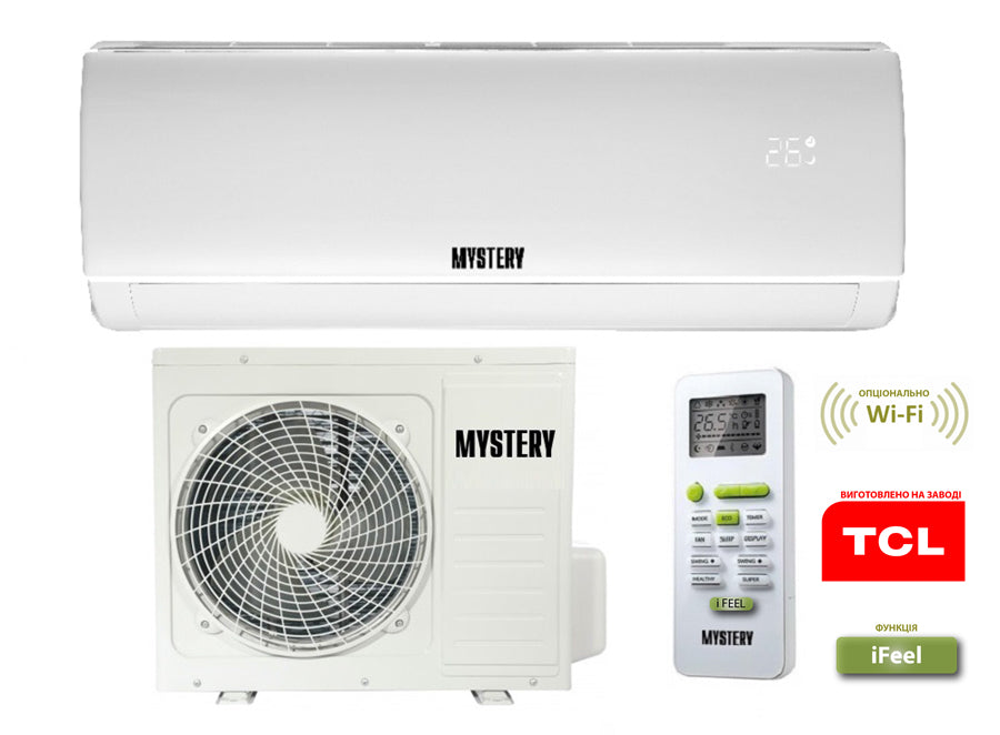 MYSTERY MTH07CT-W3N2