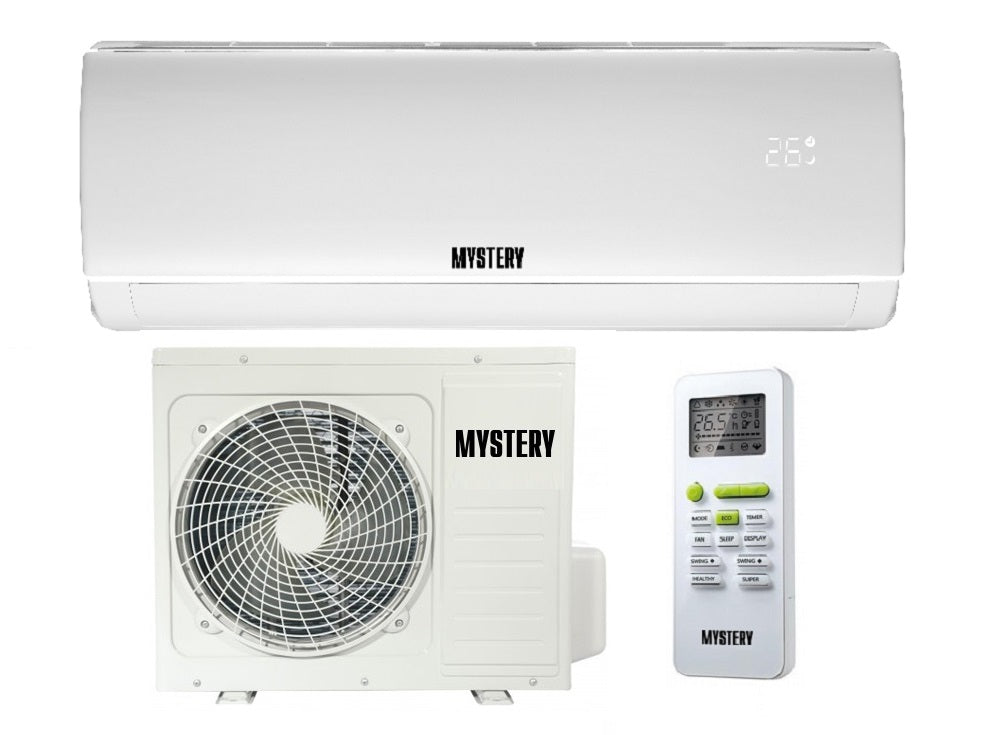 MYSTERY MTH07CT-W3N2