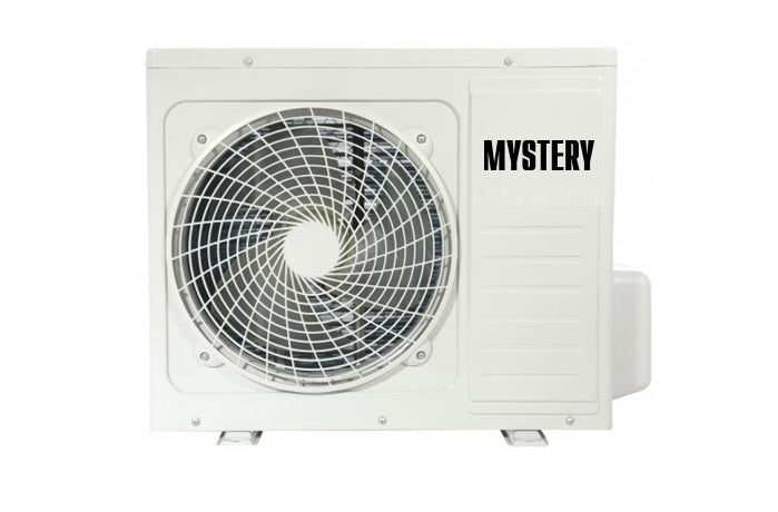 MYSTERY MTH18CT-W3N2