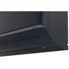 Кондиціонер настінний Panasonic CS-XZ20ZKEW-H / CU-Z20ZKE, інверторний кондиціонер колір чорний графіт, серія Etherea Graphite з wi-fi