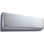 Кондиціонер настінний Panasonic CS-XZ20ZKEW / CU-Z20ZKE, інверторний кондиціонер сірого кольору, серія Etherea Silver з wi-fi