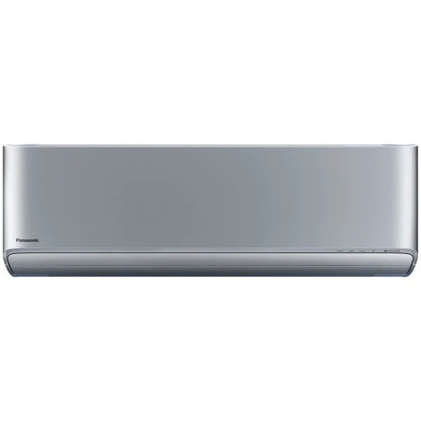Кондиціонер настінний Panasonic CS-XZ20ZKEW / CU-Z20ZKE, інверторний кондиціонер сірого кольору, серія Etherea Silver з wi-fi