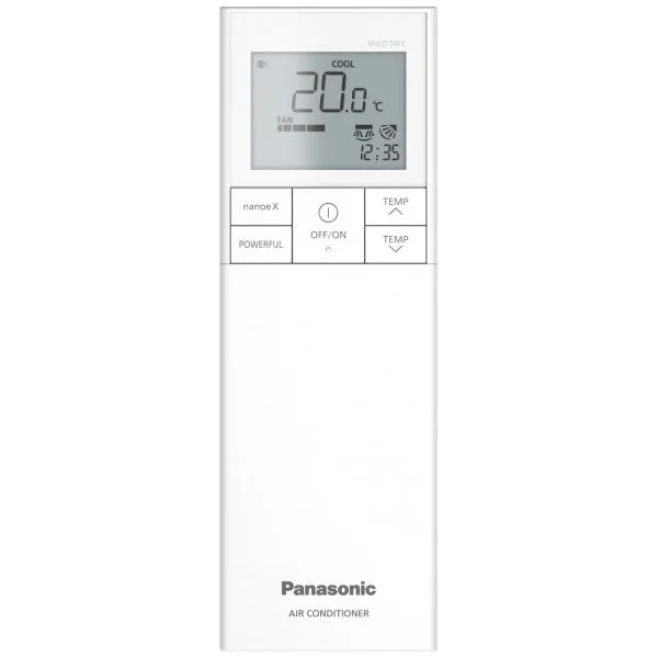 Panasonic CS-Z42ZKEW / CU-Z42ZKE