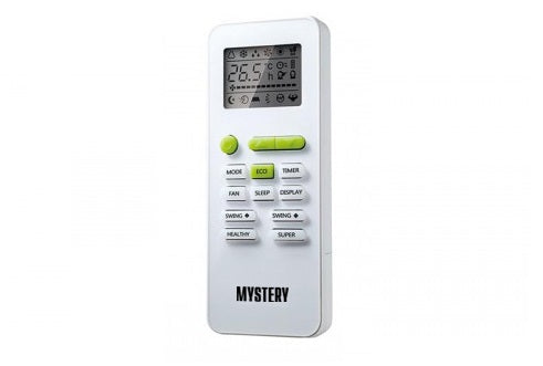 MYSTERY MTH18CT-W3N2