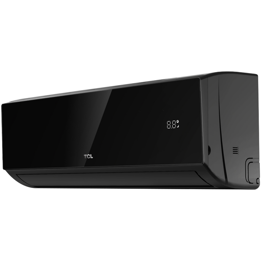 TAC-18CHSD/XA82IN Black Inverter R32 Wi-Fi