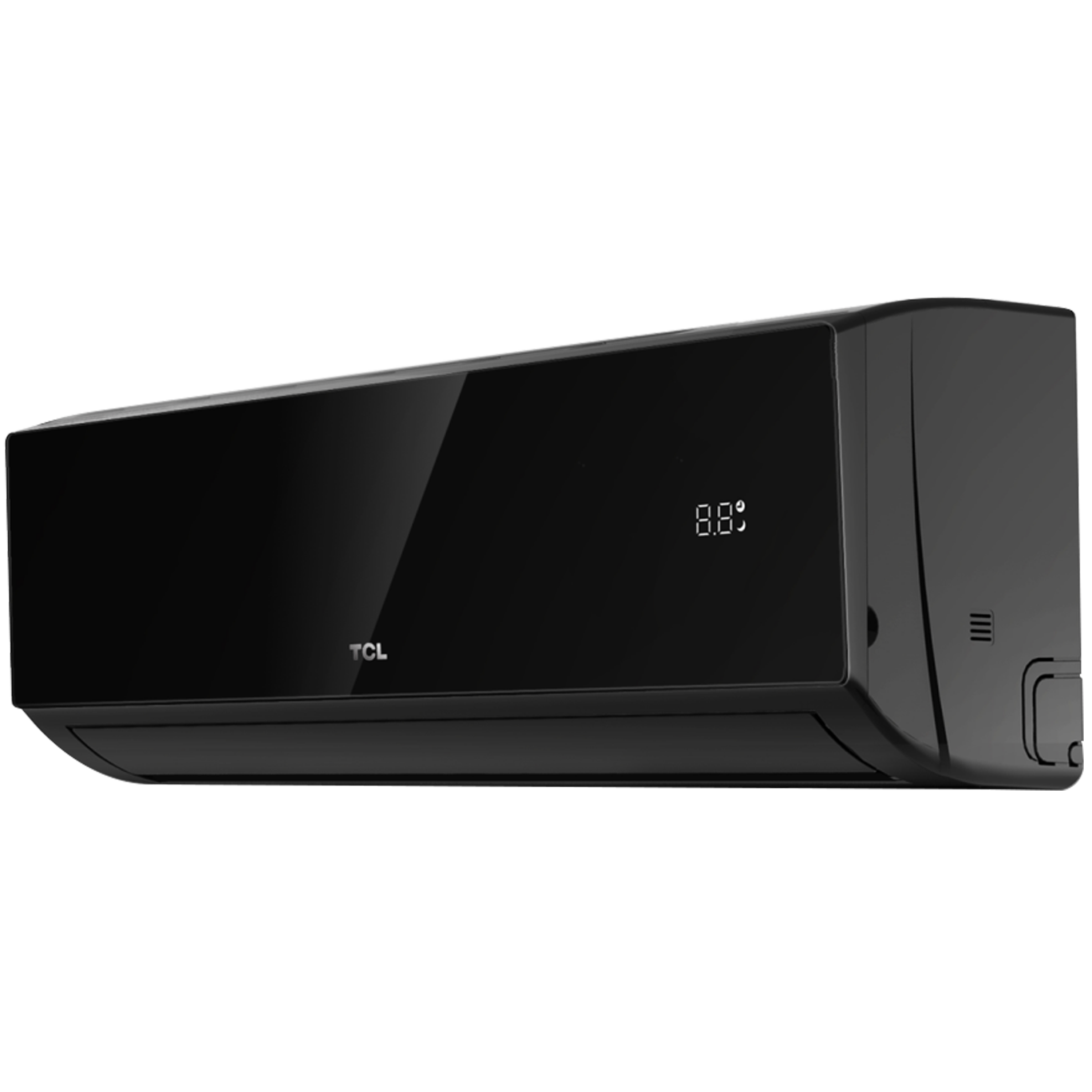 TAC-24CHSD/XA82IN Black Inverter R32 Wi-Fi