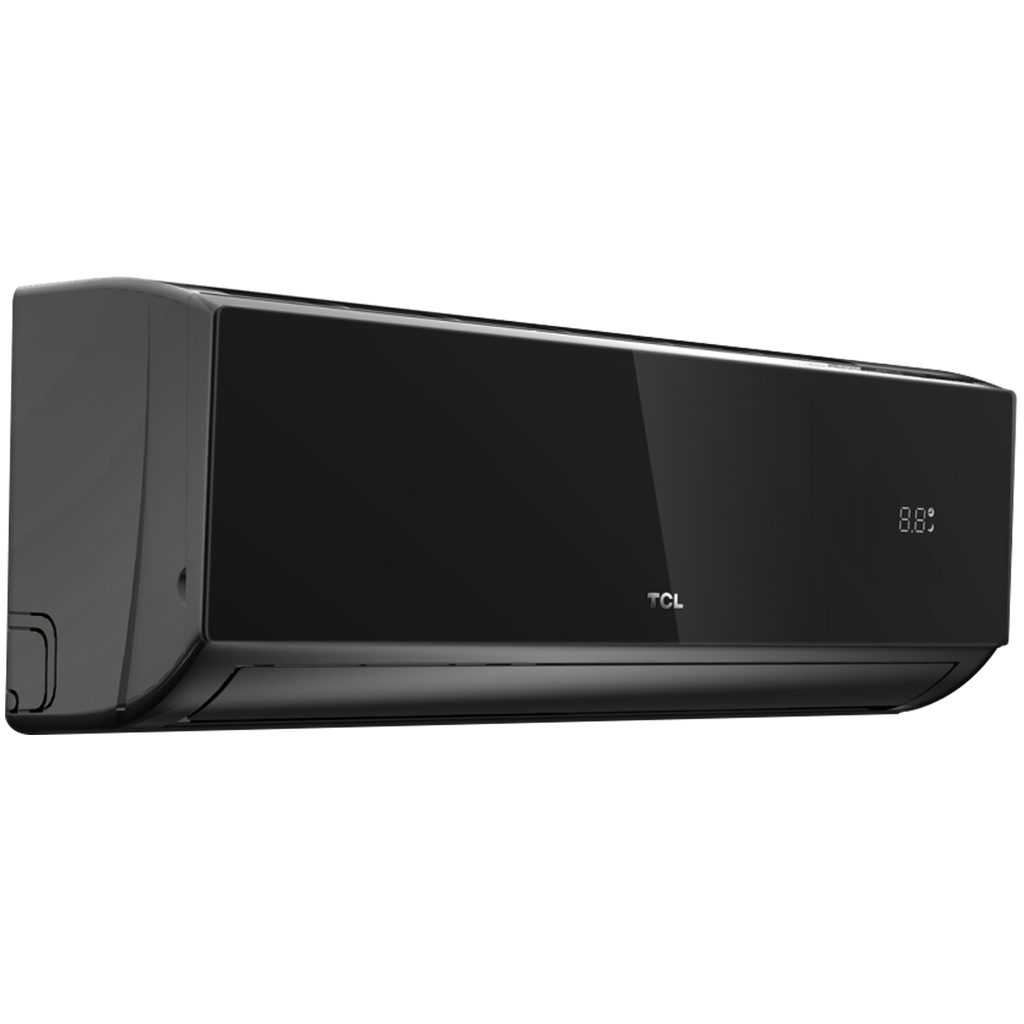 TAC-18CHSD/XA82IN Black Inverter R32 Wi-Fi