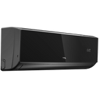 TAC-18CHSD/XA82IN Black Inverter R32 Wi-Fi
