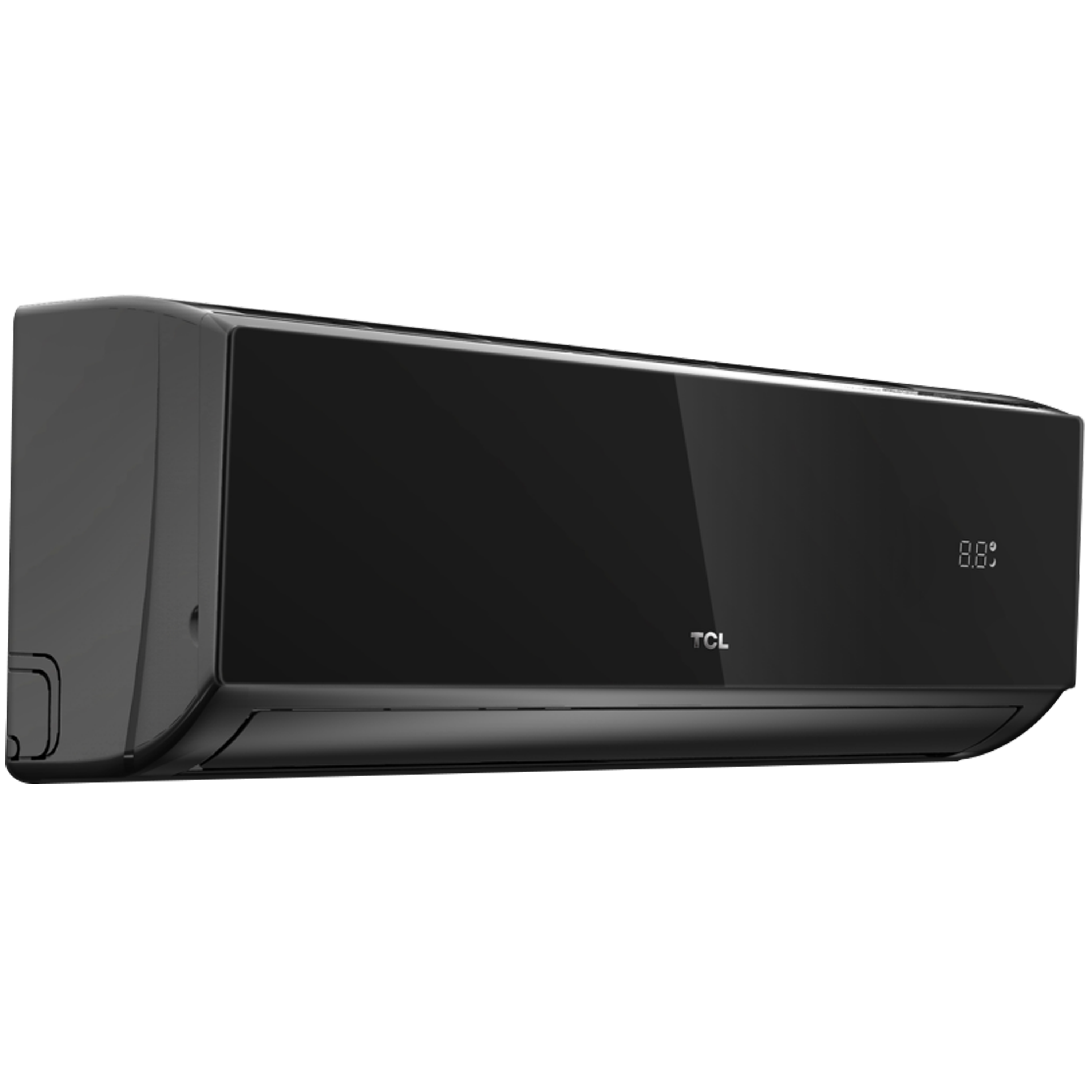 TAC-24CHSD/XA82IN Black Inverter R32 Wi-Fi