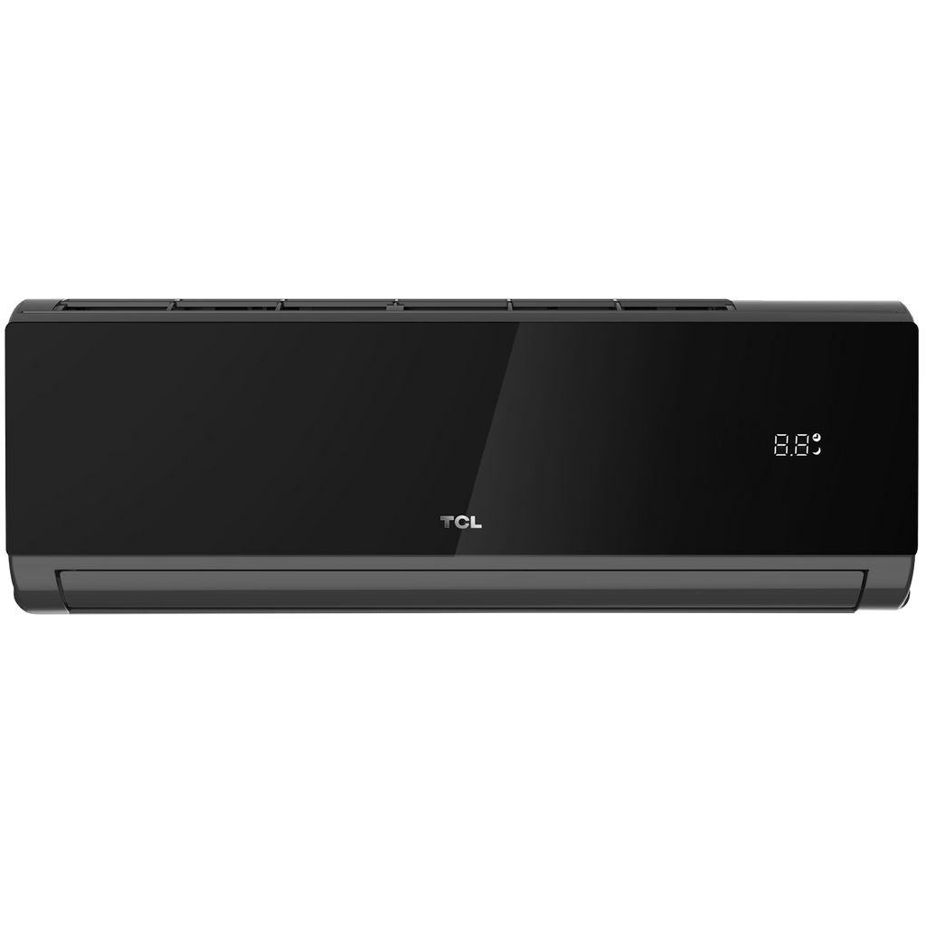 TAC-18CHSD/XA82IN Black Inverter R32 Wi-Fi