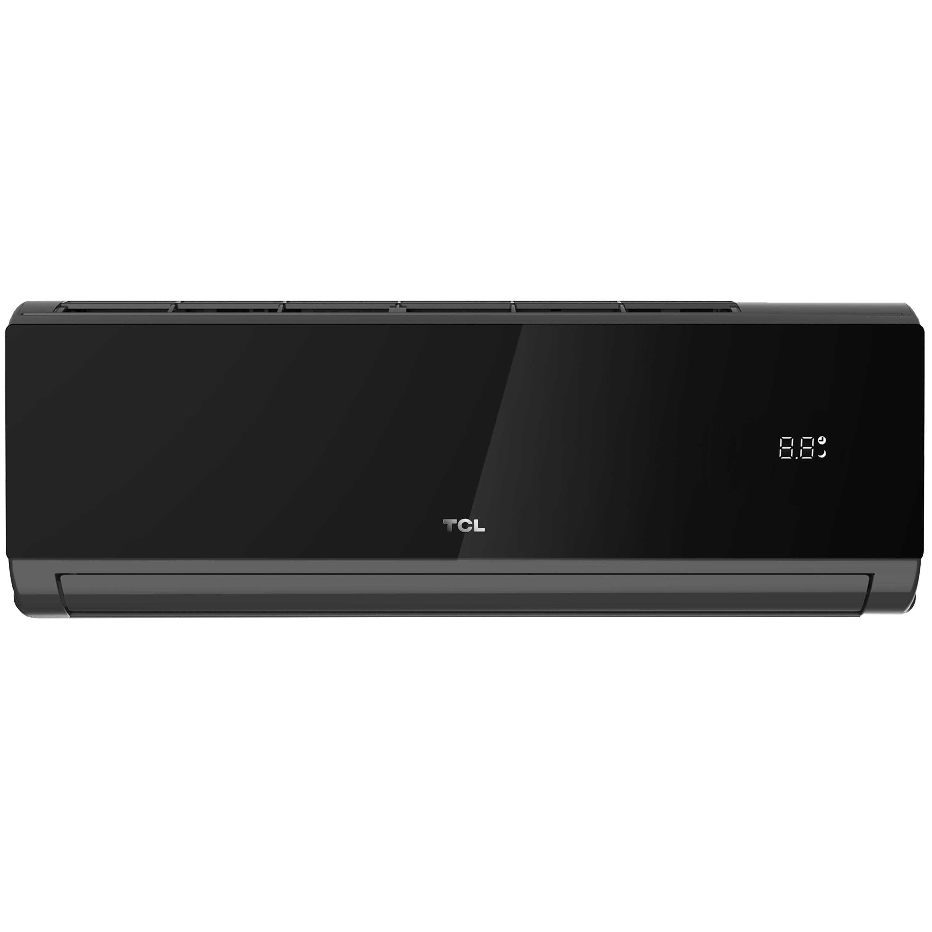 TAC-24CHSD/XA82IN Black Inverter R32 Wi-Fi