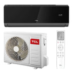 TAC-18CHSD/XA82IN Black Inverter R32 Wi-Fi